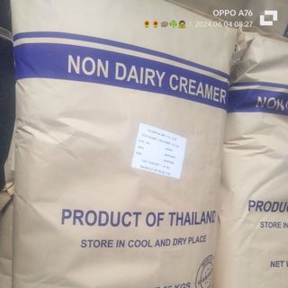 BỘT BÉO THÁI LAN BAO 25KG