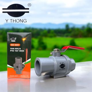 Van Nhựa Y THONG tìm NPP và đại lý.