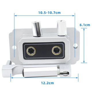 Bộ tời giàn phơi Hòa Phát Q6, Bộ tời giàn phơi Q6