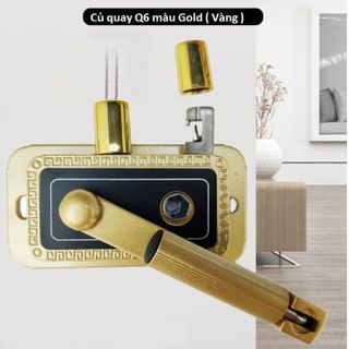 Bộ tời giàn phơi Hòa Phát Q6, Bộ tời giàn phơi Q6