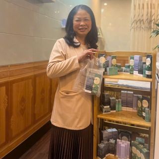 Tìm đại lý phân phối