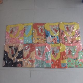 Đồ bộ nữ Đùi Lụa trẻ em giá sỉ