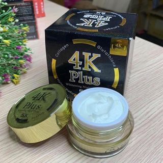 Kem 4k berry plus