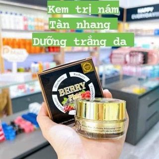 Kem 4k berry plus