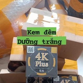 Kem 4k berry plus