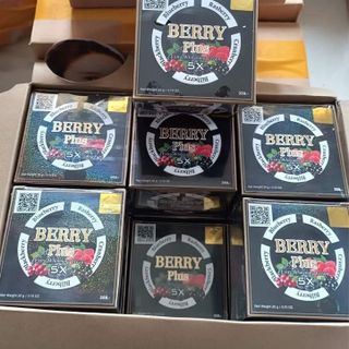 Kem 4k berry plus giá sỉ
