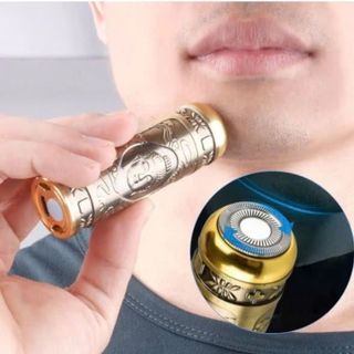 MÁY CẠO RÂU T8 HÌNH PHẬT
