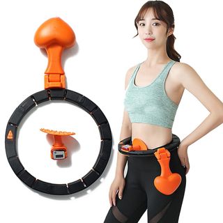 VÒNG LẮC EO GIẢM MỠ BỤNG CÓ BỘ ĐẾM