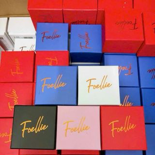 Nước hoa Vùng kính foellie