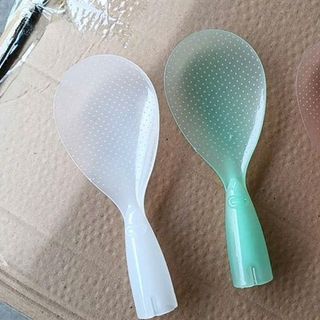Muỗng Cơm Nhựa giá sỉ