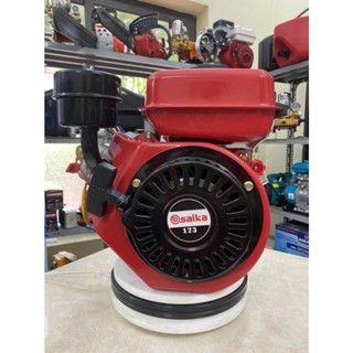 Động cơ dầu MITSUKAMA 7.5hp [2025] | mạnh mẽ, tiết kiệm nhiên liệu, đầu nổ diesel hiệu suất cao.