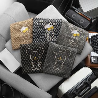 ÁO THUN N.Y HỌA TIẾT MICKEY