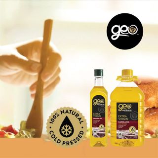 Dầu hạt cải 2 Lít - GEO2L