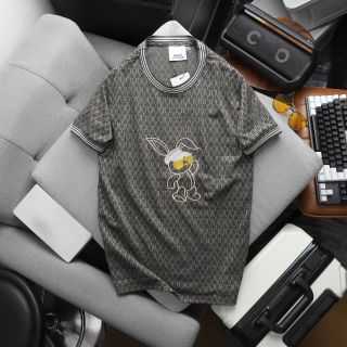 ÁO THUN N.Y HỌA TIẾT MICKEY