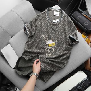 ÁO THUN N.Y HỌA TIẾT MICKEY