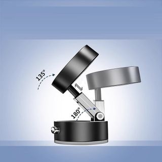 Giá đỡ điện thoại nam châm A2