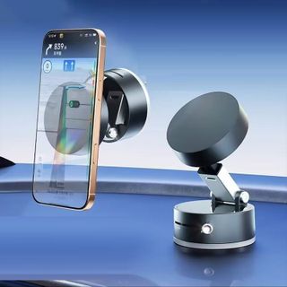 Giá đỡ điện thoại nam châm A2