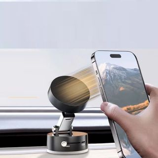 Giá đỡ điện thoại nam châm A2