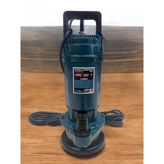 Máy Bơm Chìm Kushima 370W mới nhất [2025], Dây Đồng 100%, Chạy Điện 220V, Hiệu Quả Cao