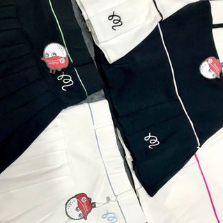 Set váy m tennis