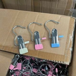 Móc Kẹp Phơi Đồ Lẻ giá sỉ