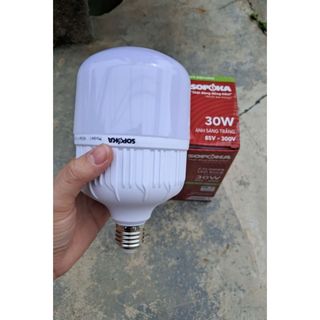 BÓNG ĐÈN LED SOPOKA 30W