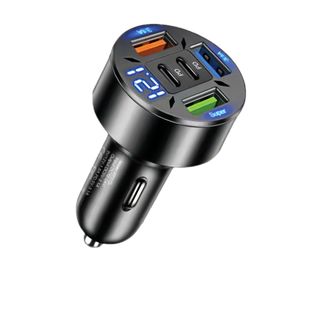 TẨU SẠC 3 CỔNG VÀ 5 CỔNG