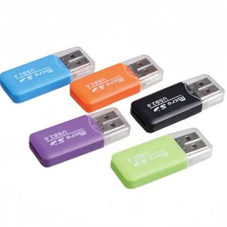 Đầu Đọc Thẻ Nhớ MICRO SD