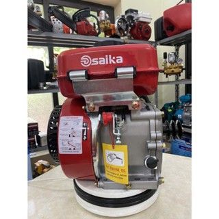 Động cơ dầu MITSUKAMA 7.5hp [2025] | mạnh mẽ, tiết kiệm nhiên liệu, đầu nổ diesel hiệu suất cao.
