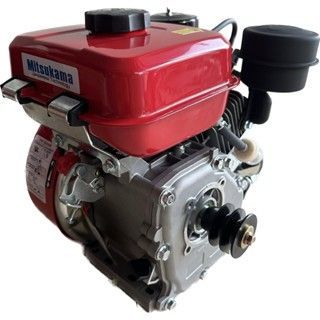 Động cơ dầu MITSUKAMA 7.5hp [2025] | mạnh mẽ, tiết kiệm nhiên liệu, đầu nổ diesel hiệu suất cao.