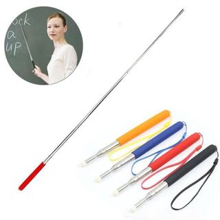 GIÁO CỤ DẠY HỌC CHỈ BẢNG CÓ THỂ THU KÉO 1M 070 - LADY'S PASSION