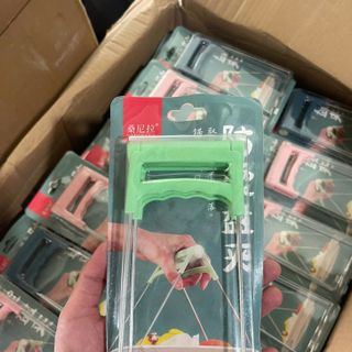 Dụng cụ gắp đồ nóng,giá kẹp gắp chén dĩa nóng nhà bếp -Giá Kẹp gắp đồ nóng giá sỉ