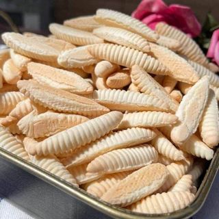 BÁNH ĐUÔNG DỪA SẦU RIÊNG MIỀN TÂY – NGỘ NGHĨNH, THƠM LỪNG VỊ QUÊ NHÀ 500G - WINNIE HOUSE