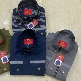 Áo Điều Hoà + Pin Điều Hoà