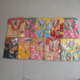 Đồ Bộ Nữ Lỡ Lụa Trẻ Em