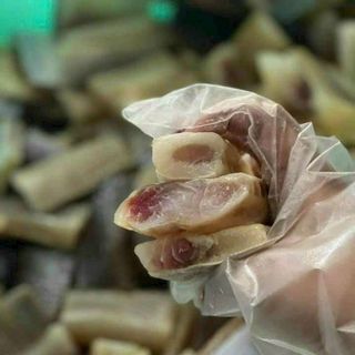 KHÔ CÁ DỨA PHI LÊ – ĂN LÀ MÊ, CHIÊN LÀ NGON 500G - WINNIE HOUSE