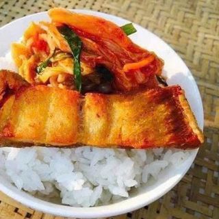 KHÔ CÁ DỨA PHI LÊ – ĂN LÀ MÊ, CHIÊN LÀ NGON 500G - WINNIE HOUSE