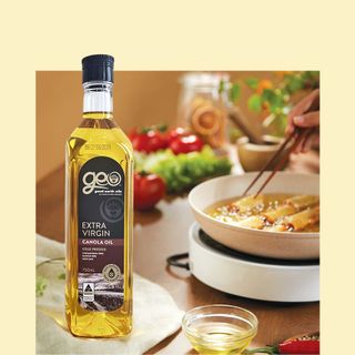 Dầu Hạt Cải 750ml - GEO750 giá sỉ