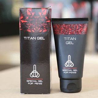 Giá sỉ Gel ti tan