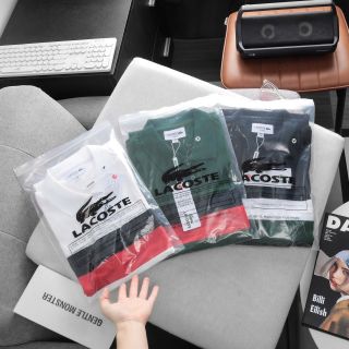 ÁO THUN POLO CÁ SẤU