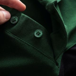 ÁO THUN POLO CÁ SẤU