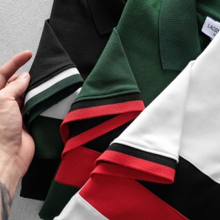 ÁO THUN POLO CÁ SẤU