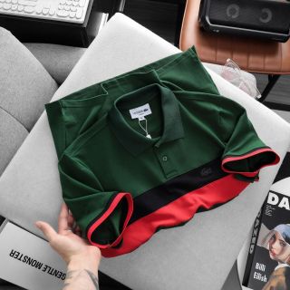 ÁO THUN POLO CÁ SẤU
