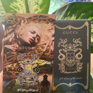 Nước Hoa Guc.ci The Heart of Leo EDP 100ml Mang lại cảm giác tươi mới, ngọt ngào và nữ tính.