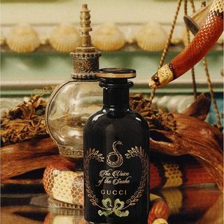 Nước Hoa Guc.ci The Heart of Leo EDP 100ml Mang lại cảm giác tươi mới, ngọt ngào và nữ tính.