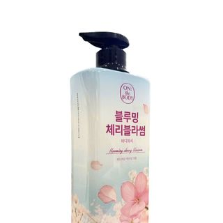 Sữa tắm On The Body 900g