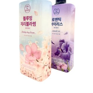 Sữa tắm On The Body 900g