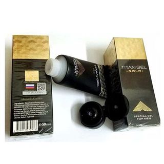 Giá sỉ Gel ti tan gold