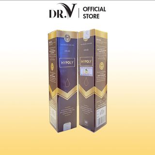 Viên Sủi Tiểu Đường Hypoly - Hỗ Trợ Kiểm Soát Đường Huyết, Cân Bằng Tiểu Đường, Tăng Cường Sức Khỏe, hộp 20 viên