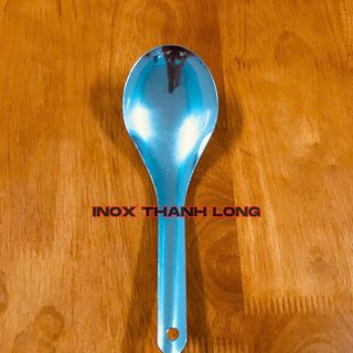 Vá Cơm Dày inox